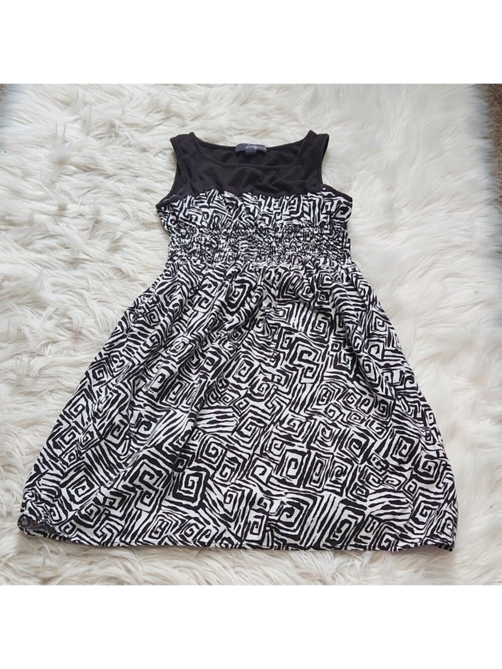 Forever 21 tunic- small